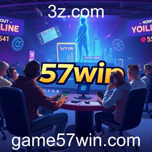 57win: Domínio Crescente nos Jogos em 2025