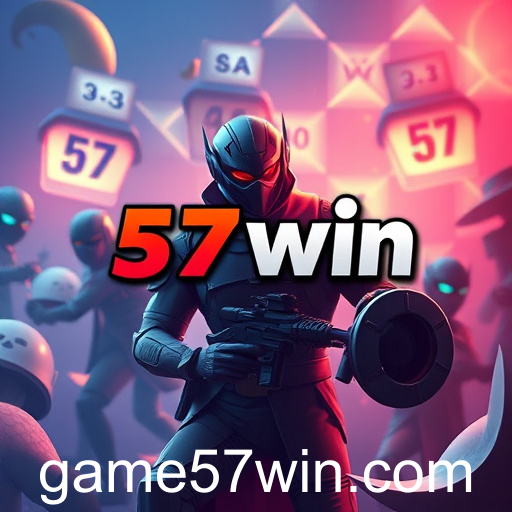 57win: A Evolução do Cenário de Jogos Online