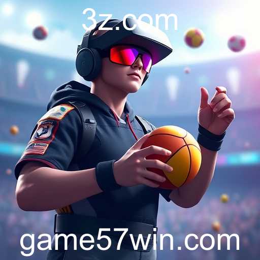 A Ascensão do 57win no Mundo dos Jogos