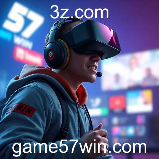 57win Revoluciona o Cenário de Jogos em 2025