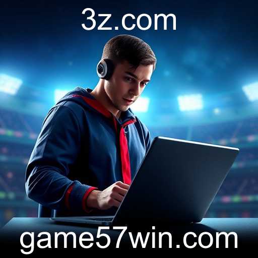 57win Revoluciona o Cenário dos Jogos Online em 2025