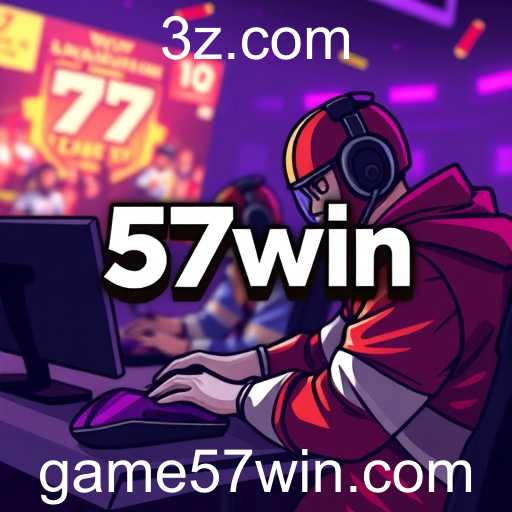 A Ascensão do Gaming Social em 57win