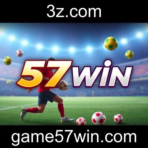 A Ascensão dos Jogos de Azar na Plataforma 57win