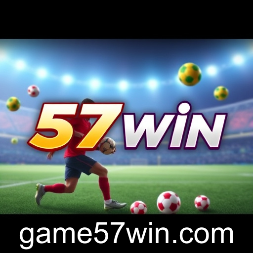 A Ascensão dos Jogos de Azar na Plataforma 57win