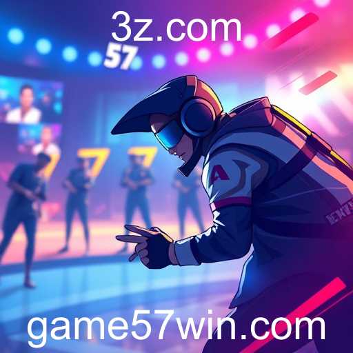 A Ascensão Surpreendente do 57win no Cenário Global de Jogos