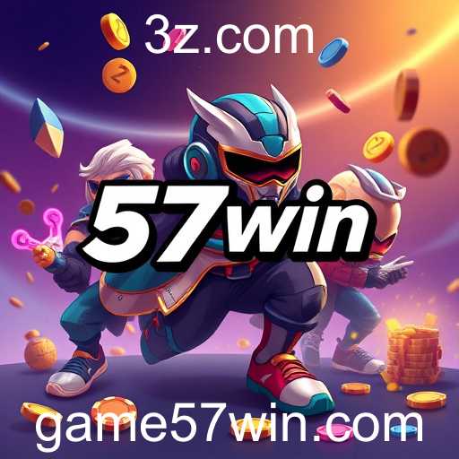 A Ascensão dos Jogos em 57win