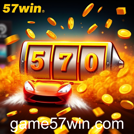 Explorando a Popularidade dos Jogos de Crash na Plataforma 57win