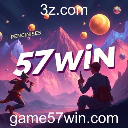 Expansão do mercado de jogos em 2025: o papel da 57win