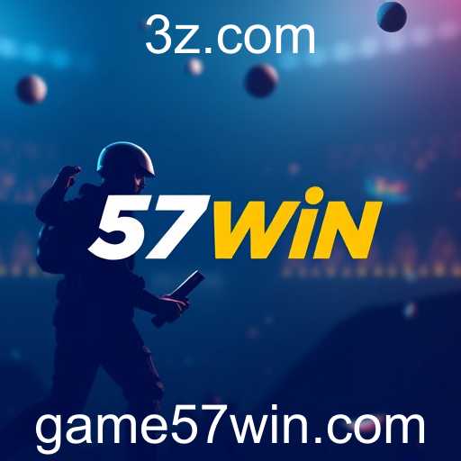 Inovação e Desafios em 57win: O Que Esperar do Futuro dos Jogos