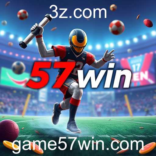 57win Revoluciona o Mercado de Jogos em 2025