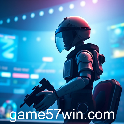 Inovações e Desafios no Crescente Mercado de Jogos Online