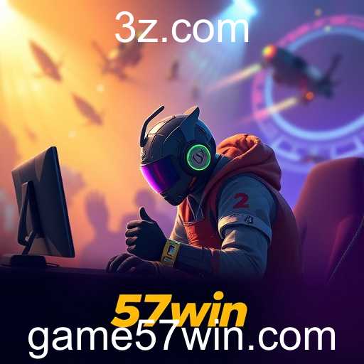 A Revolução dos Jogos Online com 57win