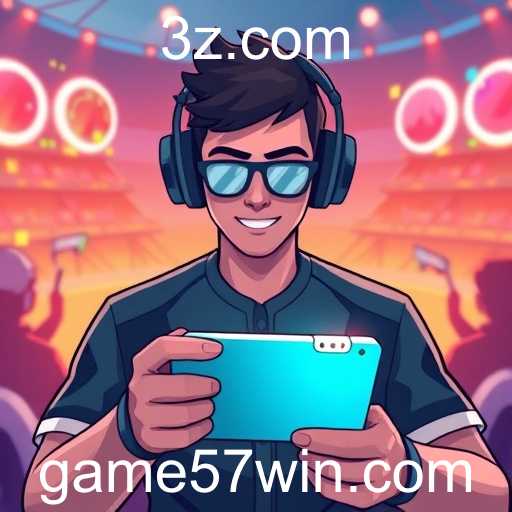 Inovação e Crescimento Marcam o Setor de Jogos em 2025