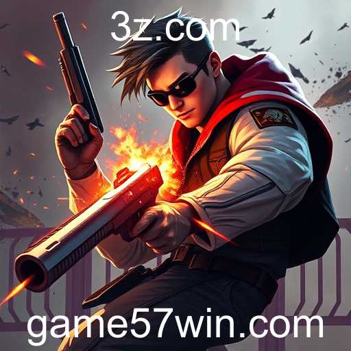 A Expansão Global da 57win sob os Holofotes