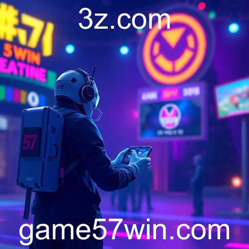 Crescimento dos Jogos Online e o Impacto do 57win