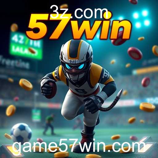 Crescimento de 57win no Mercado Brasileiro de Jogos