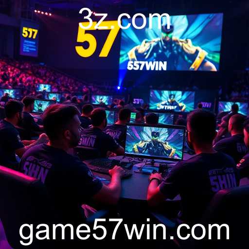 Impacto do Desempenho em E-Sports na Economia Local