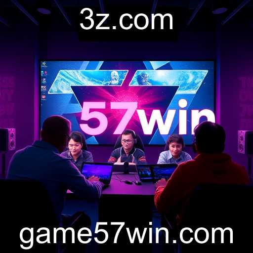 O Impacto de '57win' no Cenário de Jogos em 2025