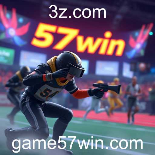 Estrategias de Sucesso: O Impacto da 57win no Mundo dos Jogos