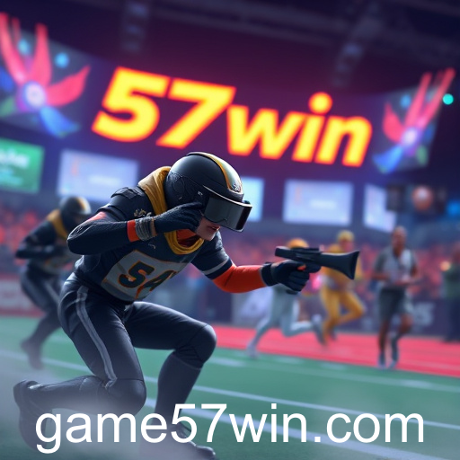 Estrategias de Sucesso: O Impacto da 57win no Mundo dos Jogos