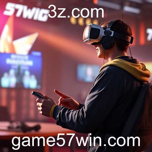 O Impacto do 57win no Cenário de Jogos em 2025