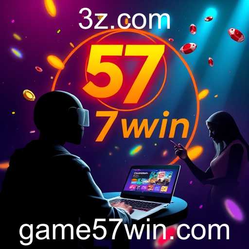 A Nova Era dos Jogos Online com 57win