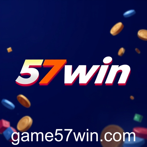 Revolução dos Jogos Online: Como a 57win Está Impactando o Cenário
