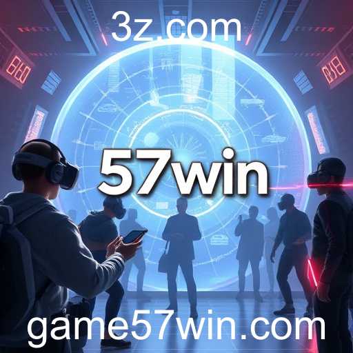 A Revolução do Jogo com 57win