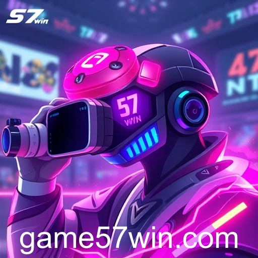 A Revolução do 57win: Uma Nova Era nos Jogos