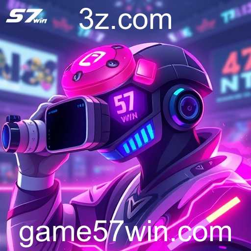 Revolução dos Jogos em 57win: Tendências e Inovações do Momento