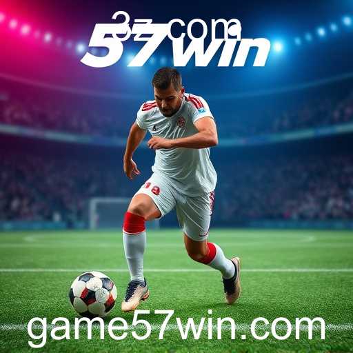 Explorando o Mundo das Apostas Esportivas no 57win