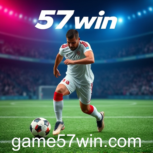 Explorando o Mundo das Apostas Esportivas no 57win